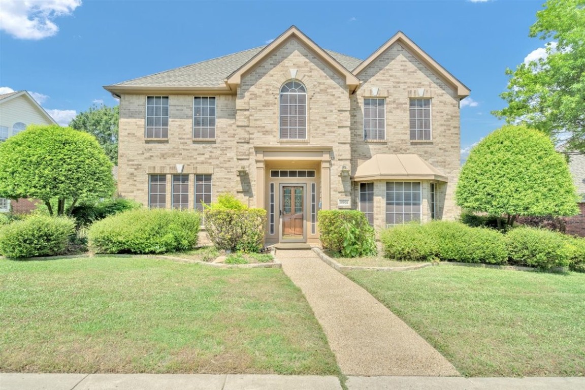 5901 Harbor Town Drive Garland TX 75044