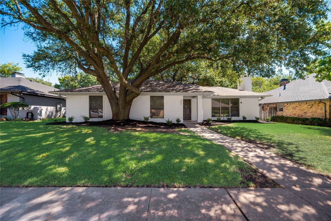 302 Randy Lee Lane Mckinney TX 75071