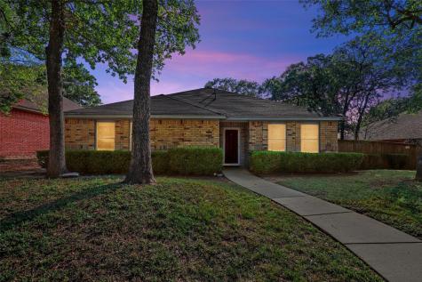 5510 Eagle Rock Road Arlington TX 76017