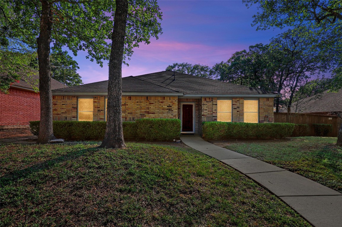 5510 Eagle Rock Road Arlington TX 76017
