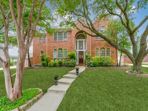 204 Bob O Link Drive Southlake TX 76092