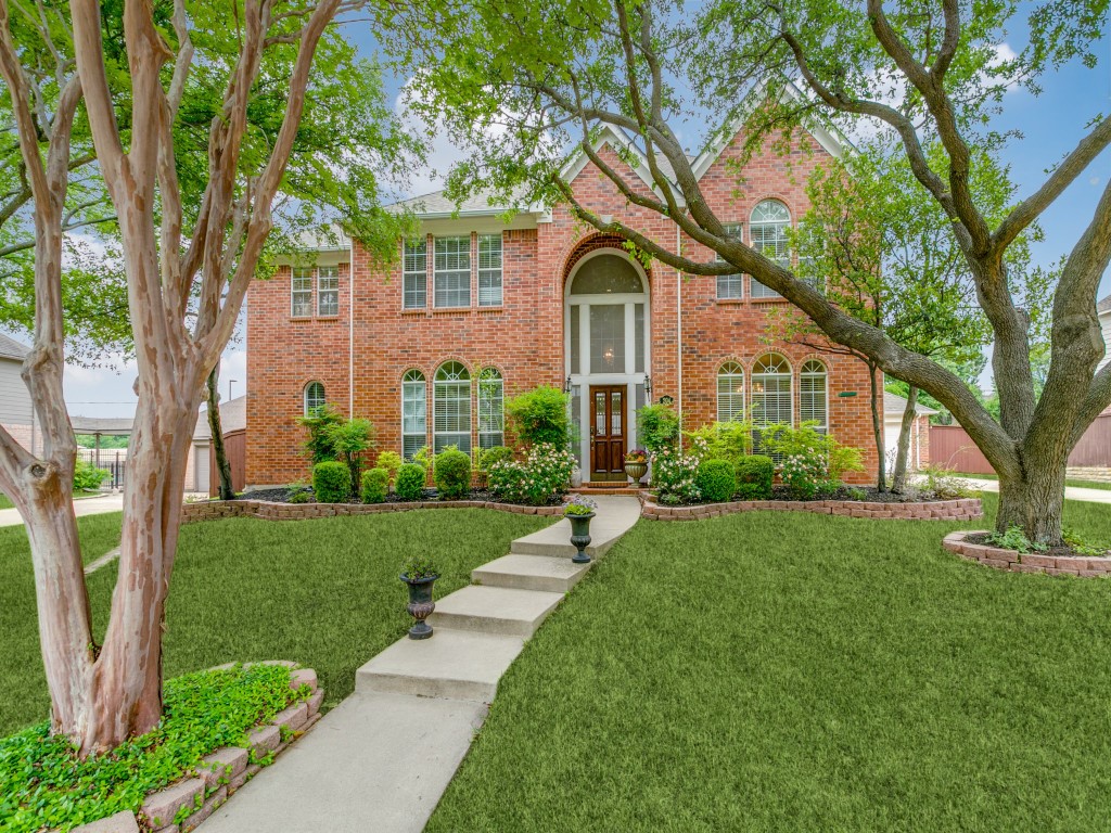 204 Bob O Link Drive Southlake TX 76092