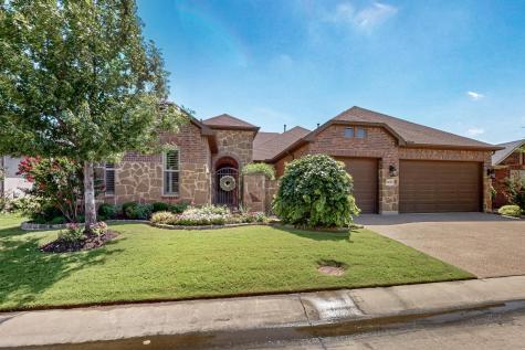8109 Sanderling Drive Denton TX 76207
