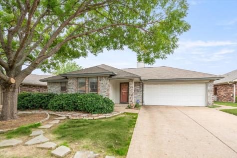 6905 Ritter Lane Fort Worth TX 76137