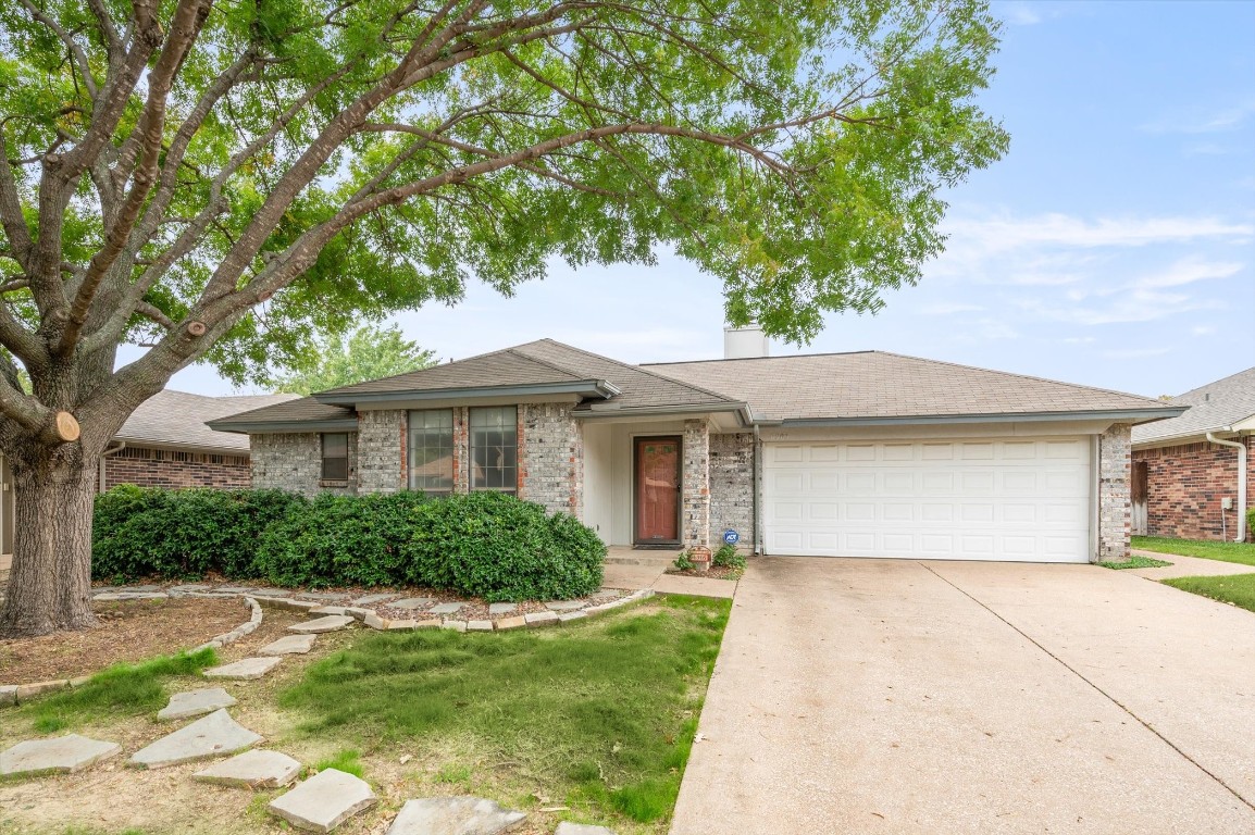 6905 Ritter Lane Fort Worth TX 76137