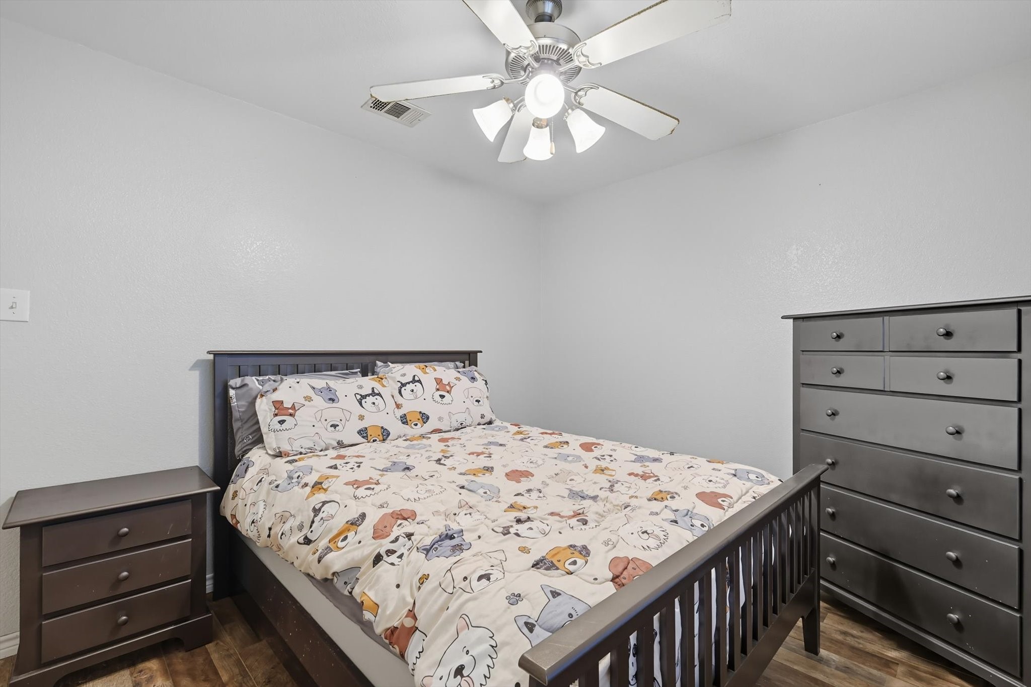 5920 Greenmeadow Drive Denton TX 76226
