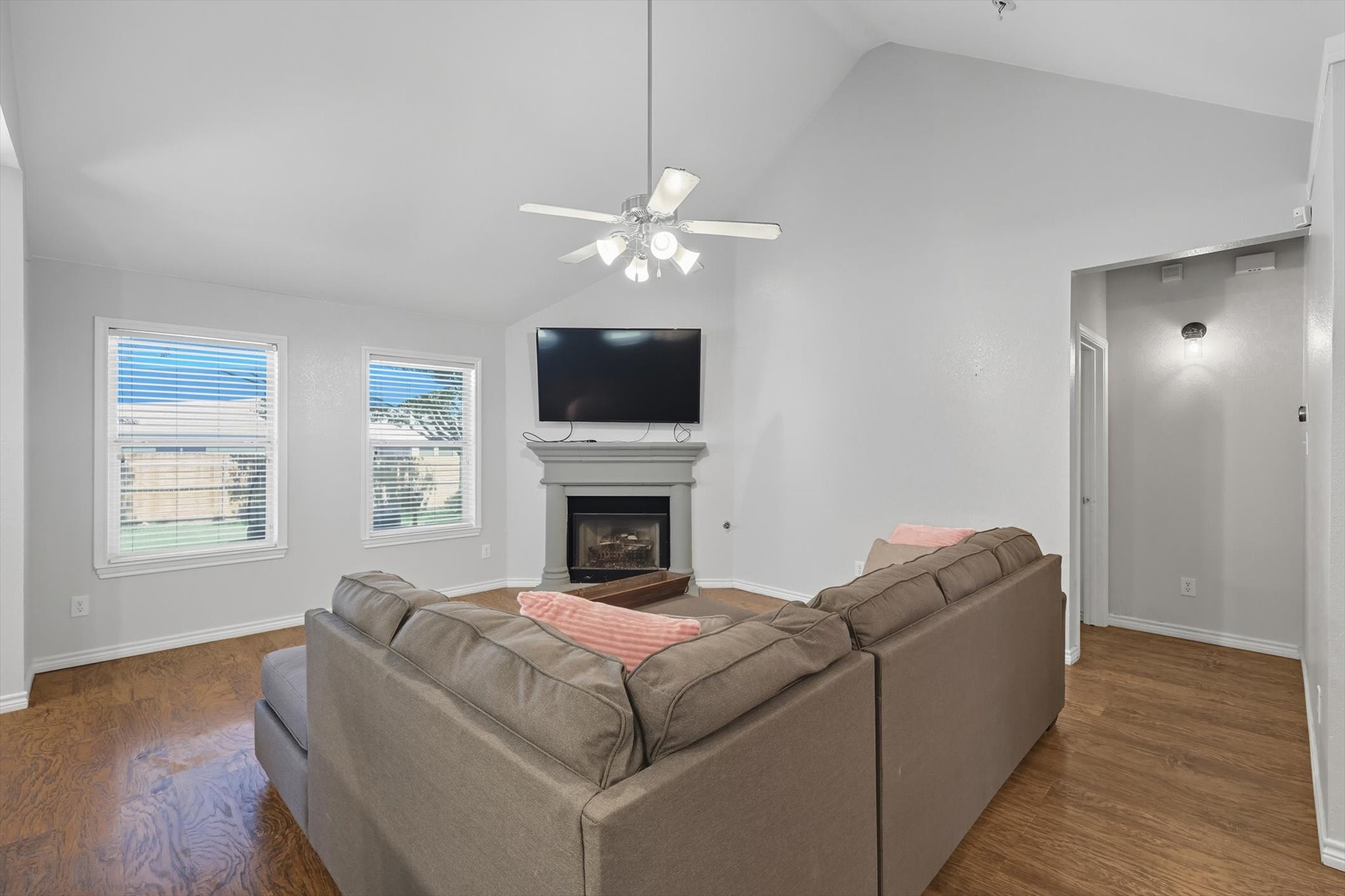 5920 Greenmeadow Drive Denton TX 76226