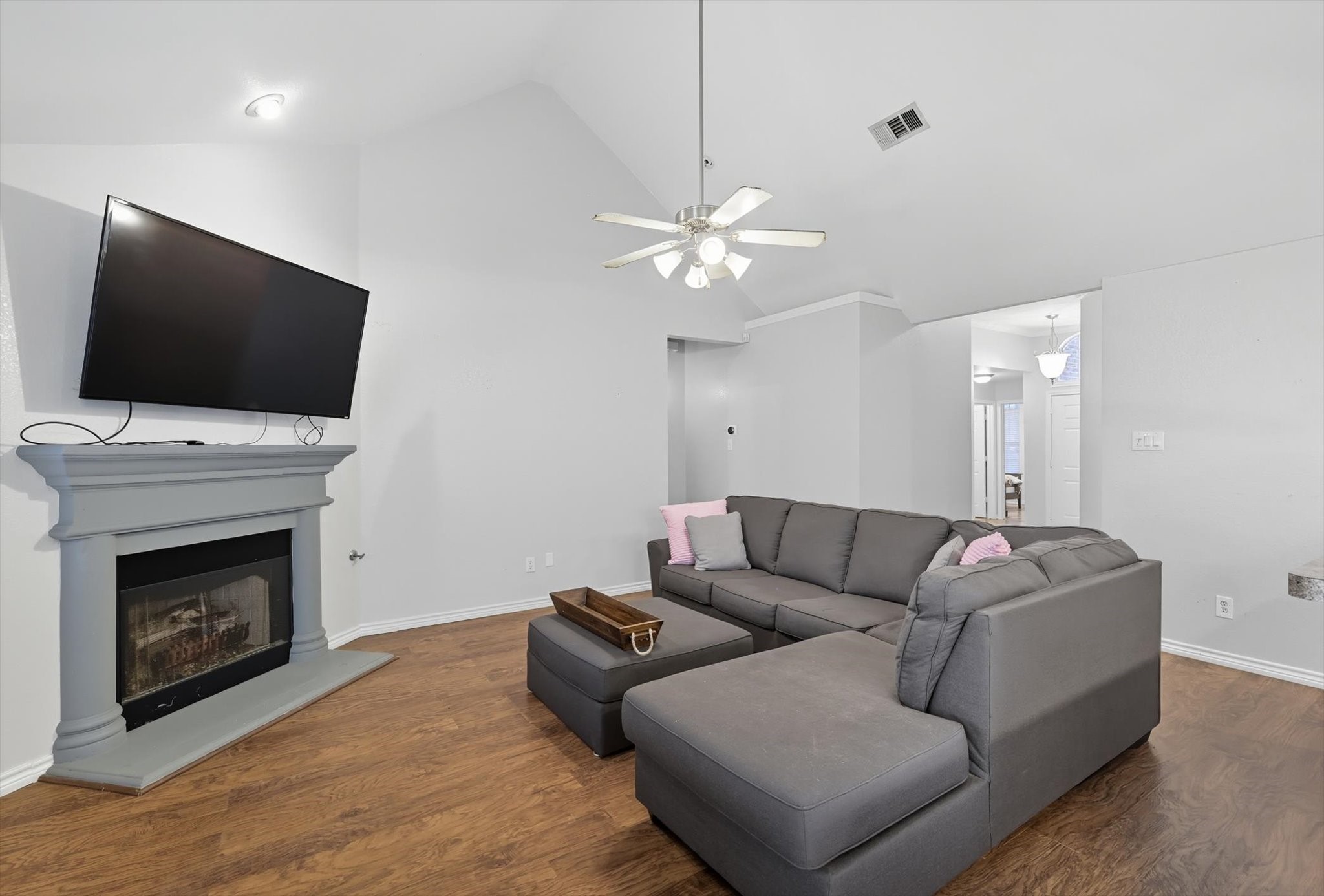 5920 Greenmeadow Drive Denton TX 76226