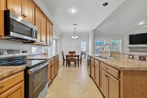 5920 Greenmeadow Drive Denton TX 76226