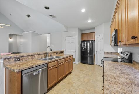 5920 Greenmeadow Drive Denton TX 76226