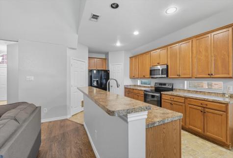 5920 Greenmeadow Drive Denton TX 76226