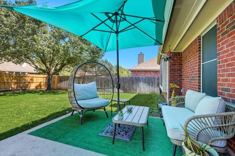5920 Greenmeadow Drive Denton TX 76226