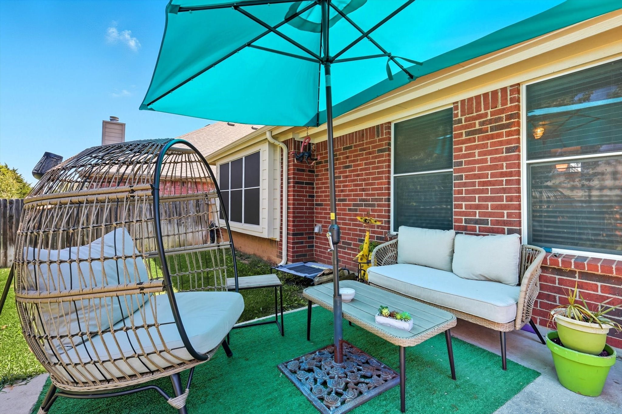 5920 Greenmeadow Drive Denton TX 76226