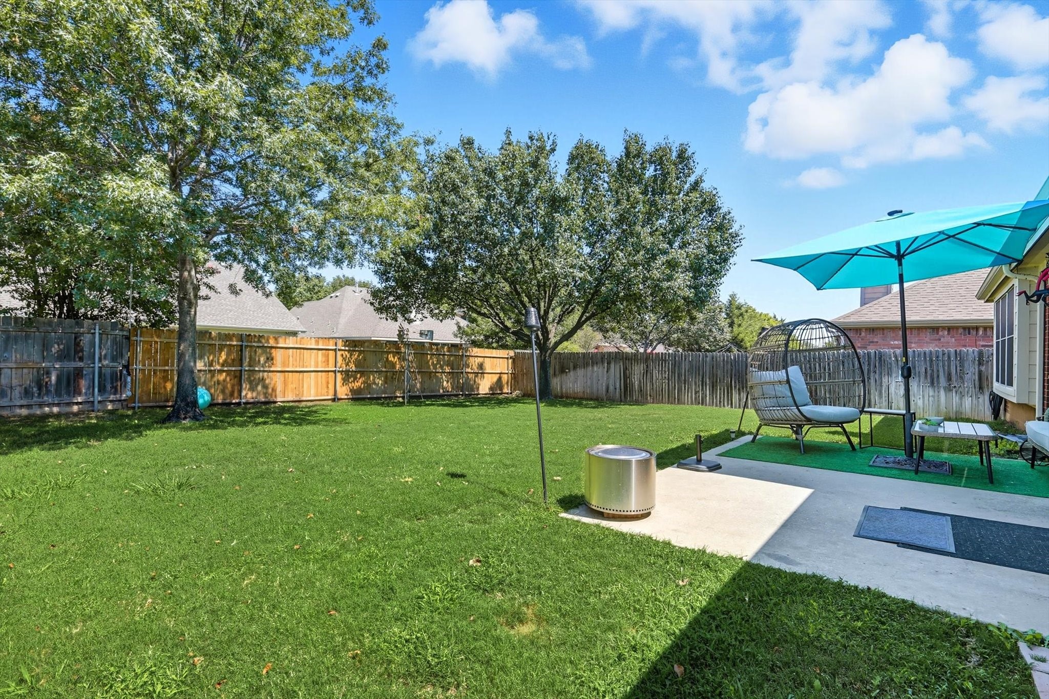 5920 Greenmeadow Drive Denton TX 76226