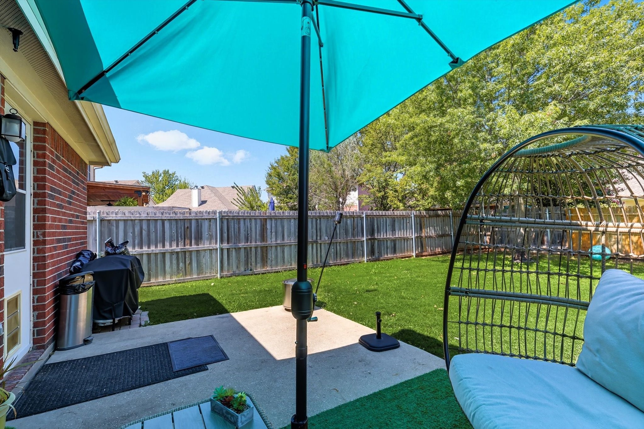 5920 Greenmeadow Drive Denton TX 76226