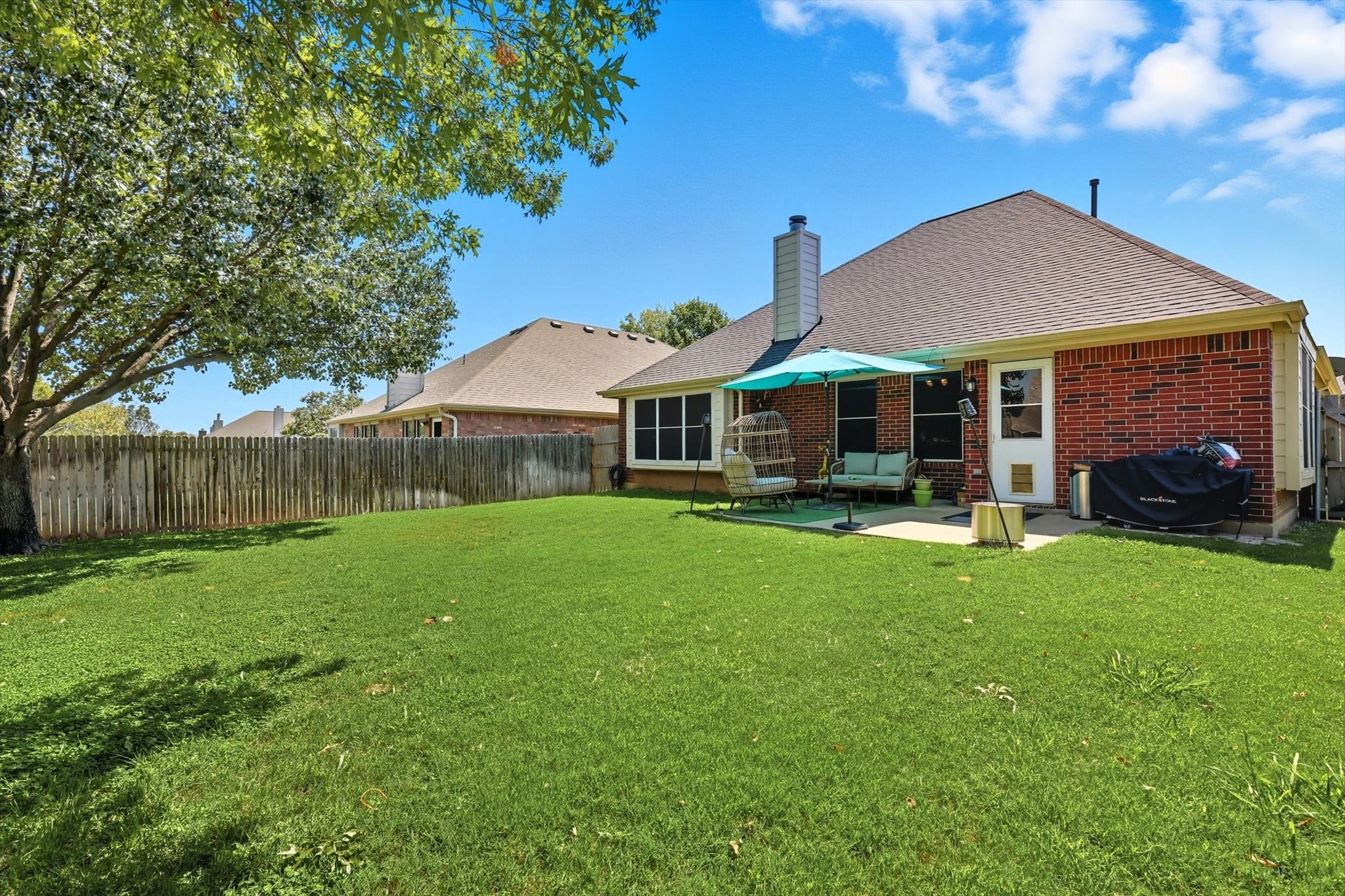 5920 Greenmeadow Drive Denton TX 76226