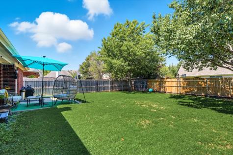 5920 Greenmeadow Drive Denton TX 76226