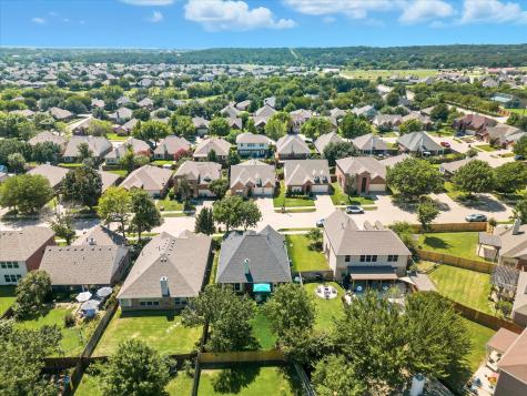 5920 Greenmeadow Drive Denton TX 76226