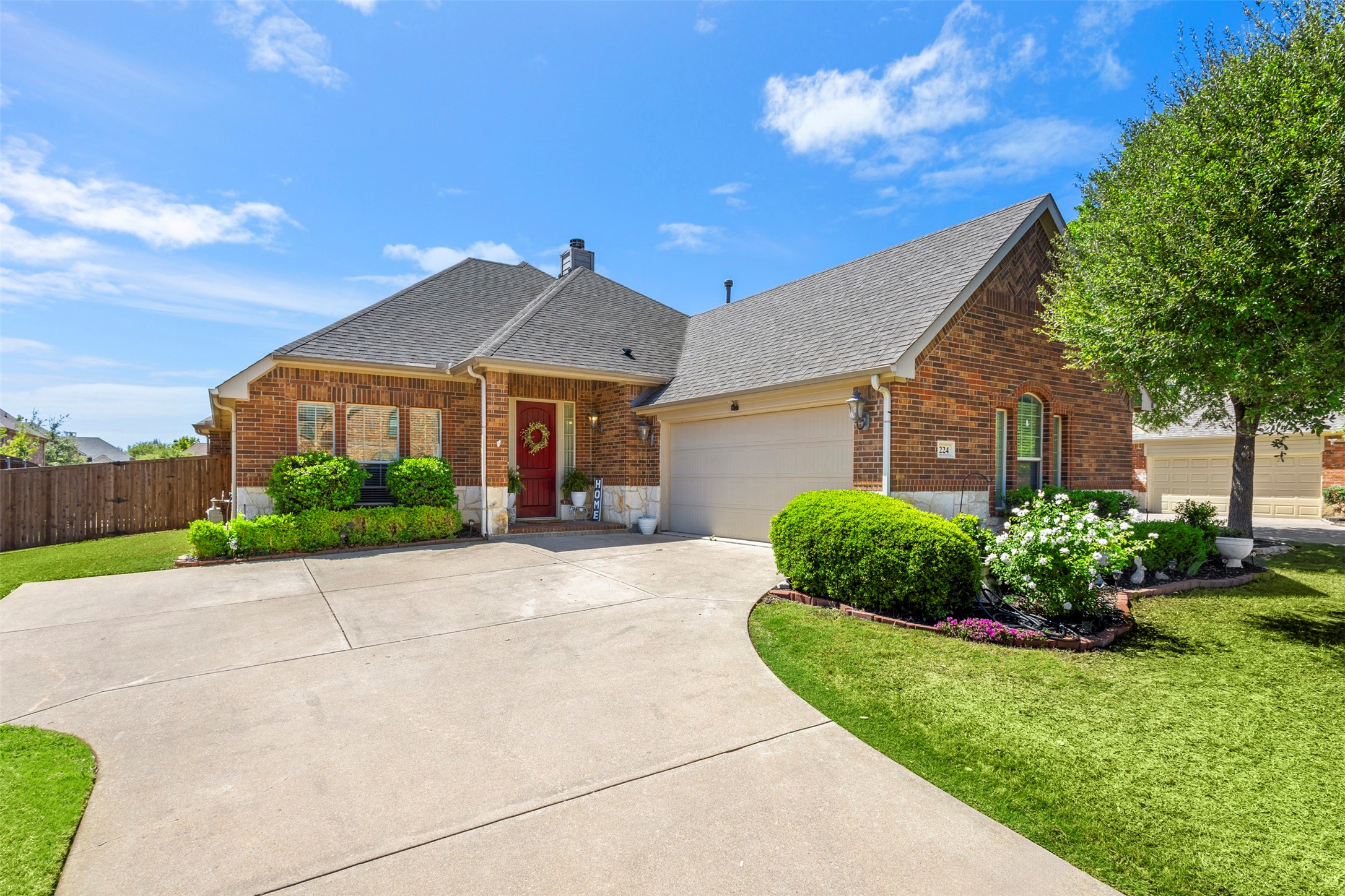 224 Longford Court Keller TX 76248