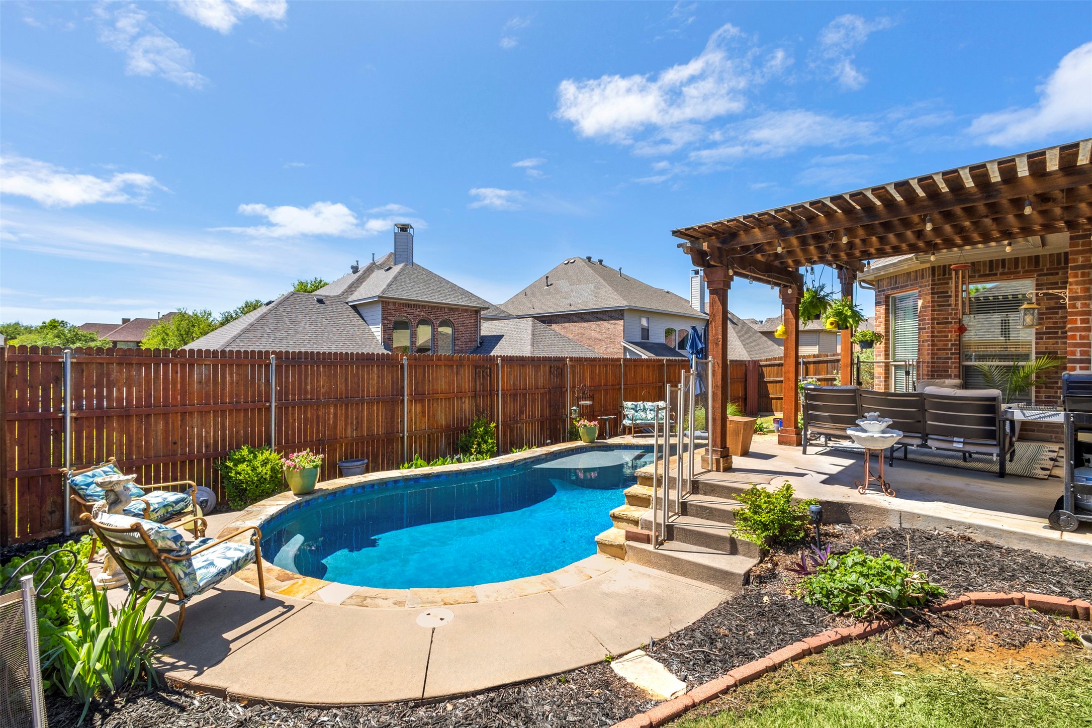224 Longford Court Keller TX 76248