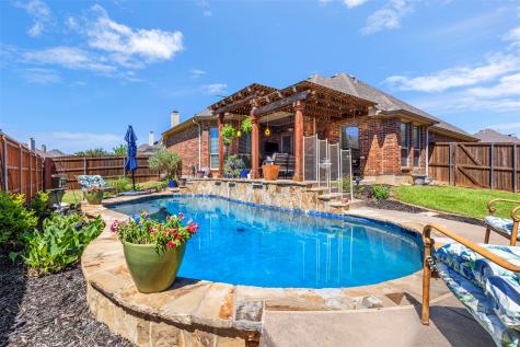 224 Longford Court Keller TX 76248