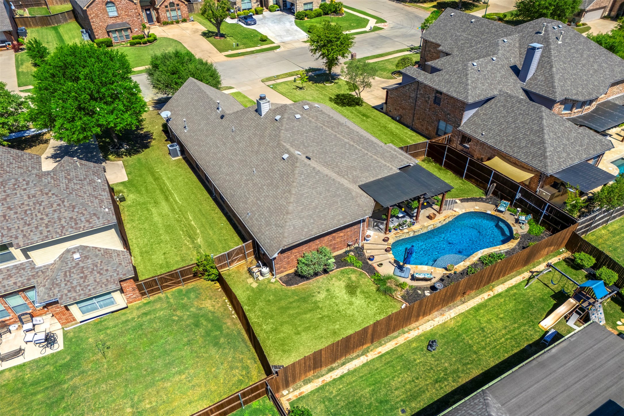 224 Longford Court Keller TX 76248