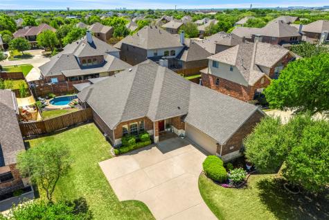 224 Longford Court Keller TX 76248