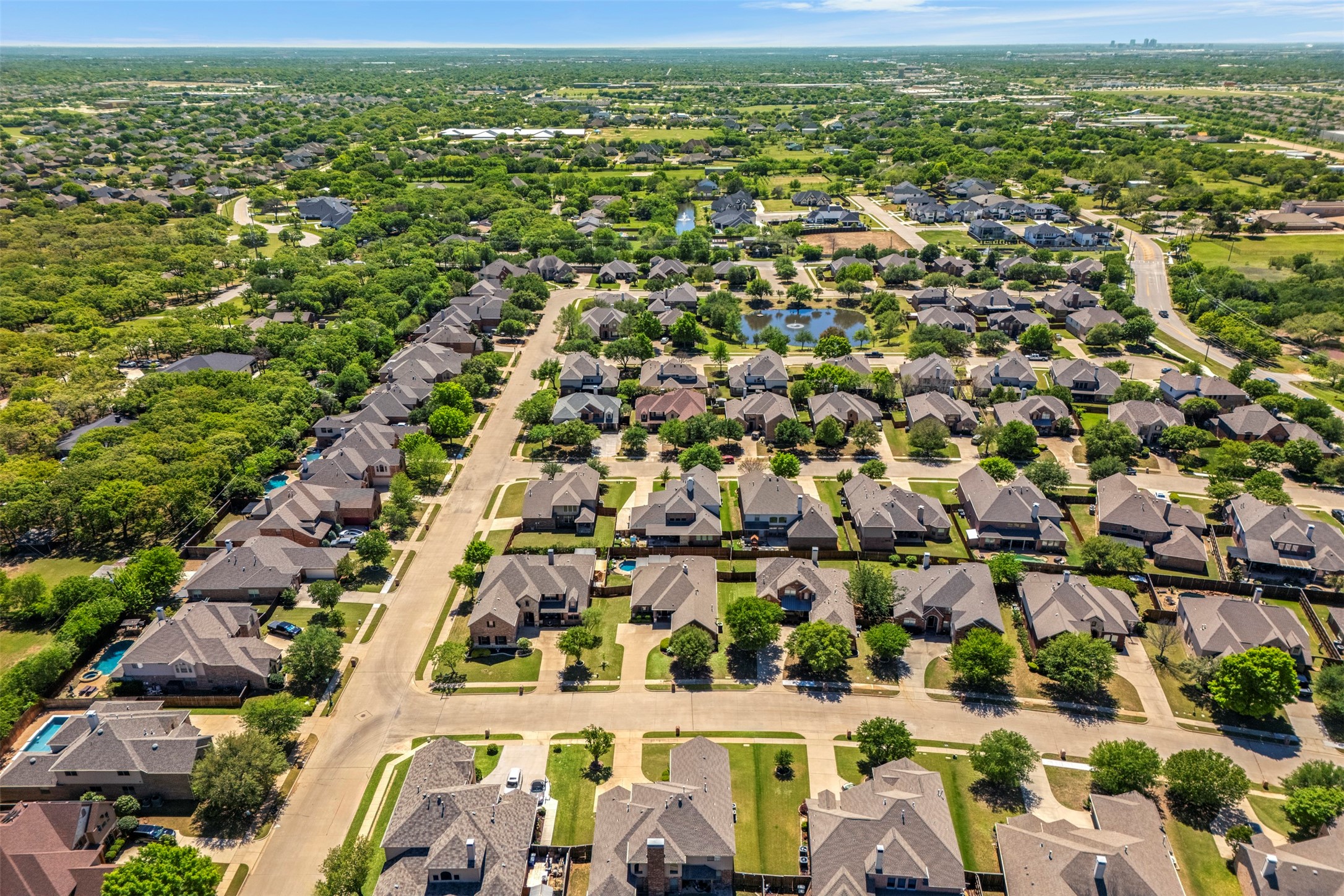 224 Longford Court Keller TX 76248