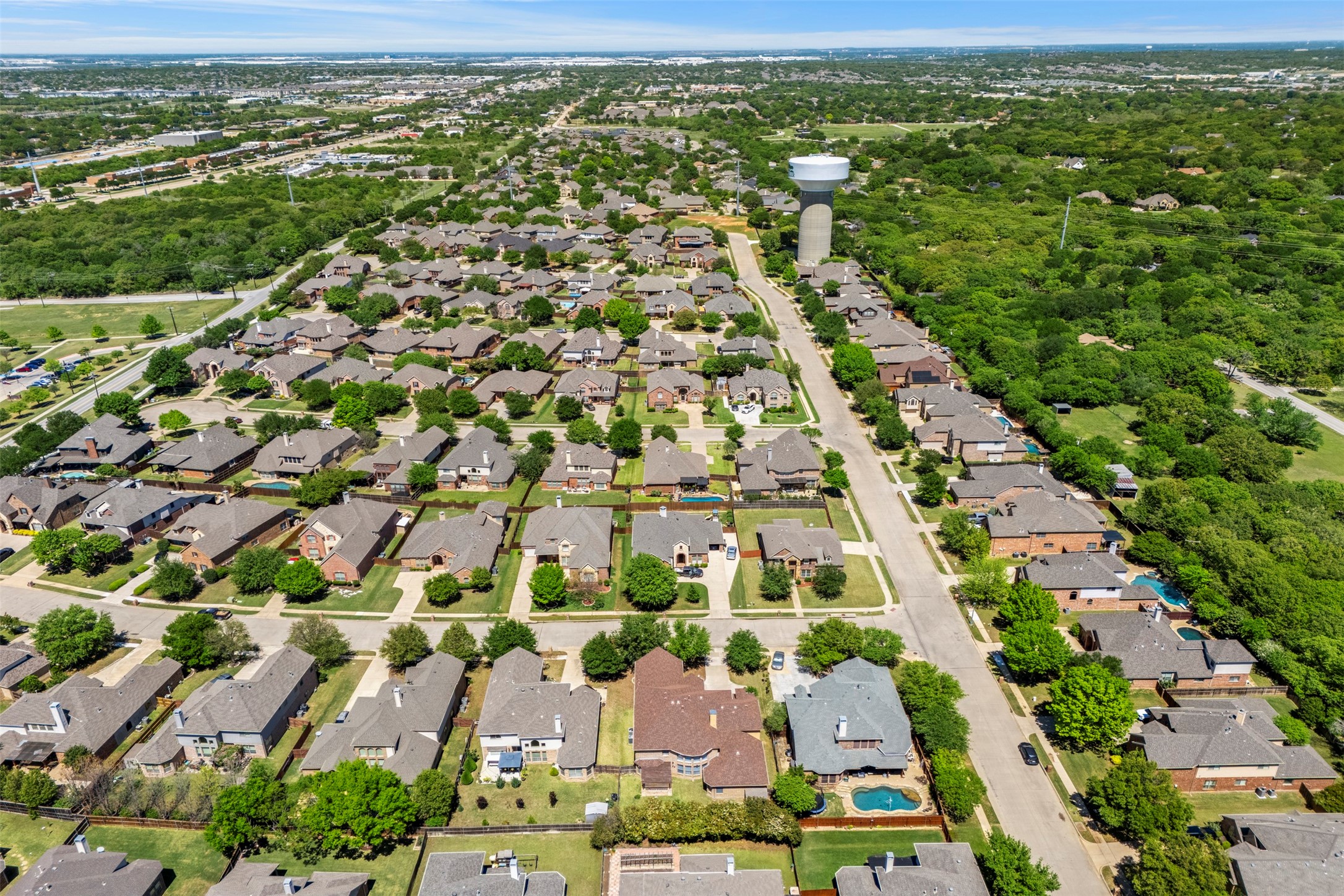 224 Longford Court Keller TX 76248