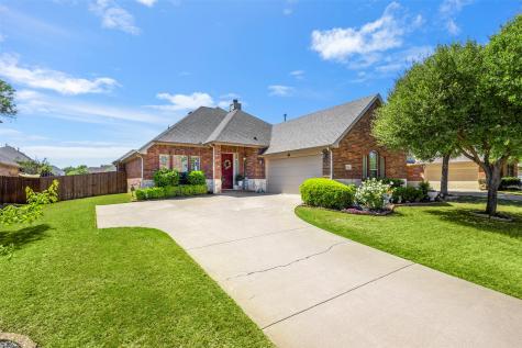224 Longford Court Keller TX 76248