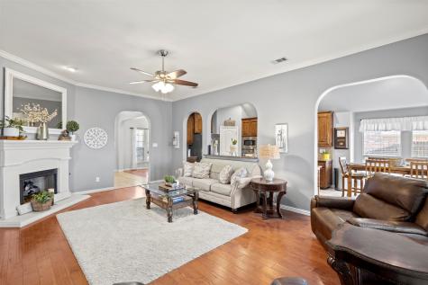 224 Longford Court Keller TX 76248