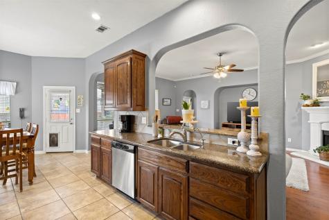 224 Longford Court Keller TX 76248