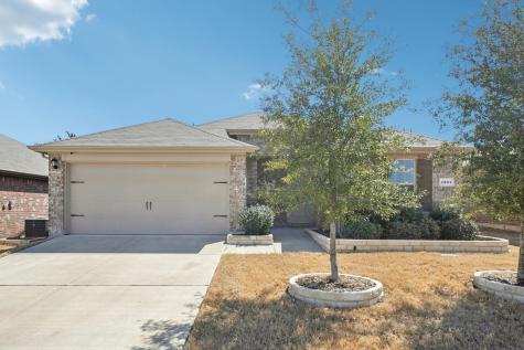 1204 Trevino Road Forney TX 75126