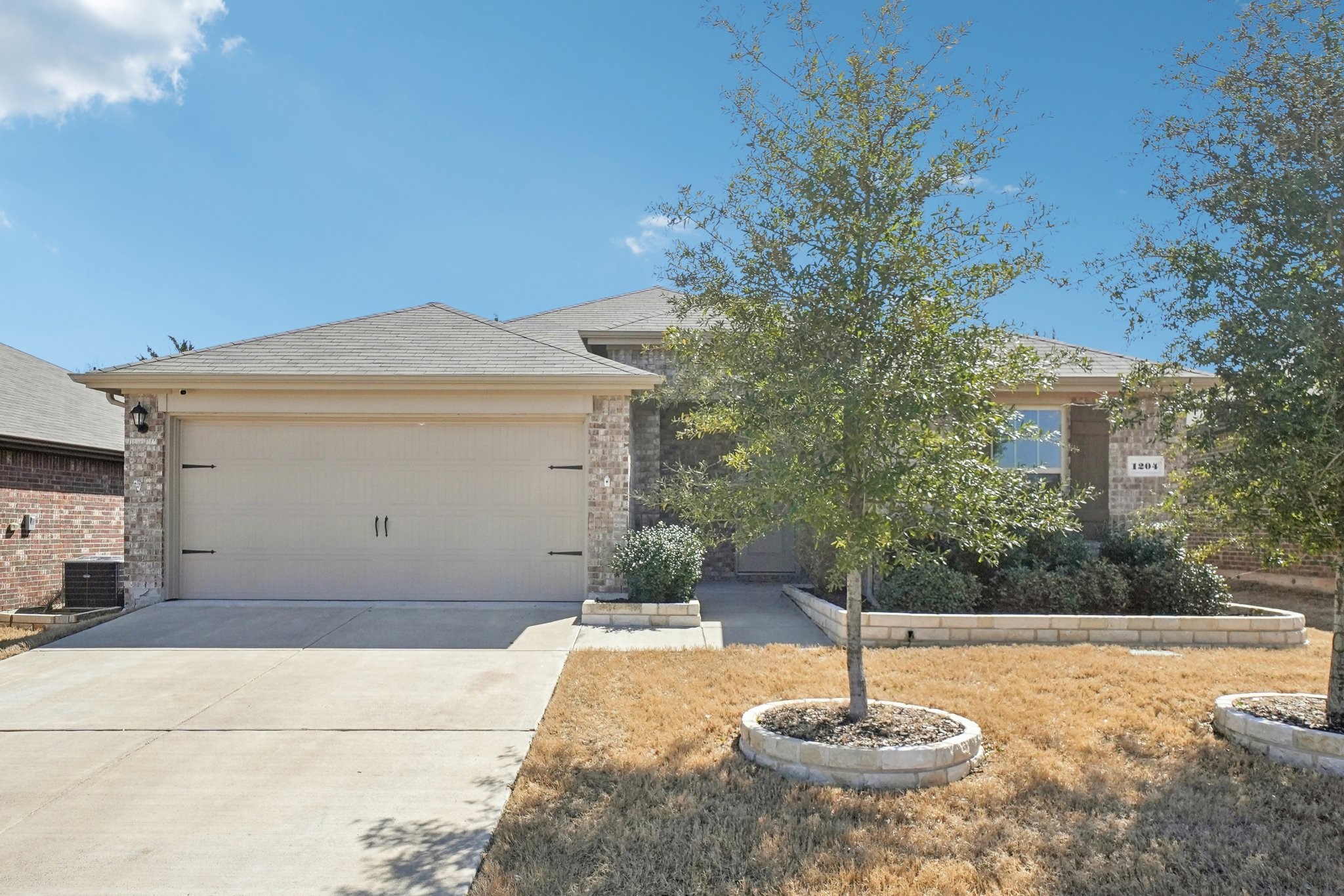 1204 Trevino Road Forney TX 75126