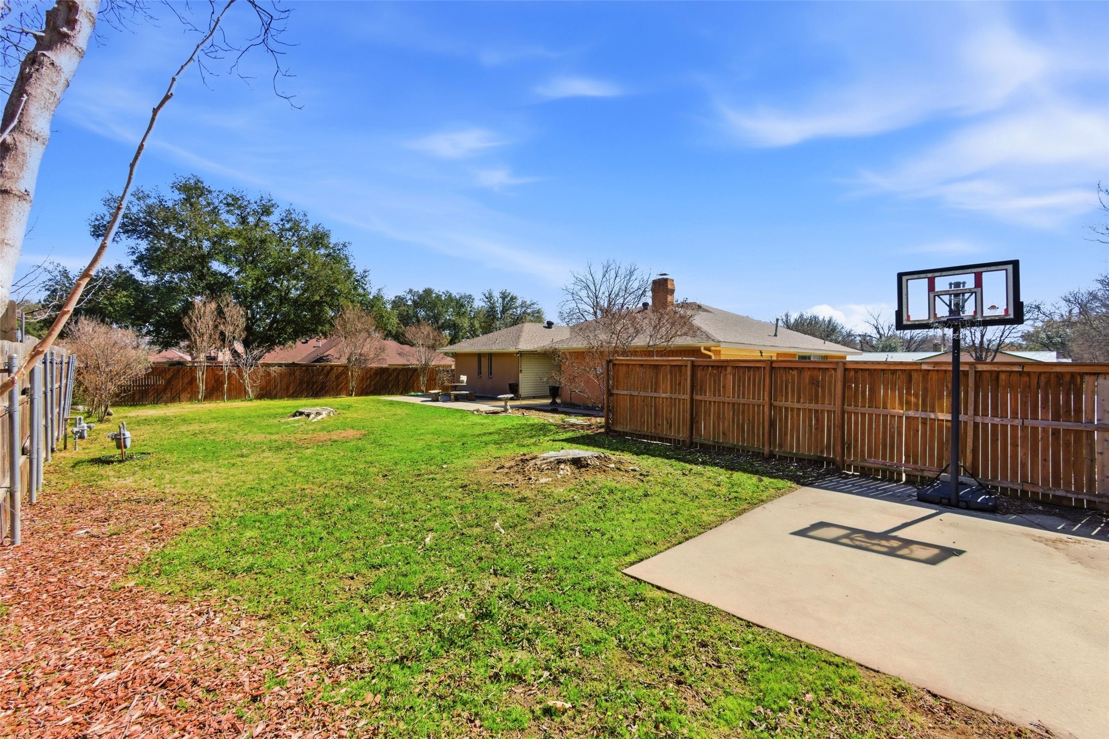 2401 E Windsor Drive Denton TX 76209