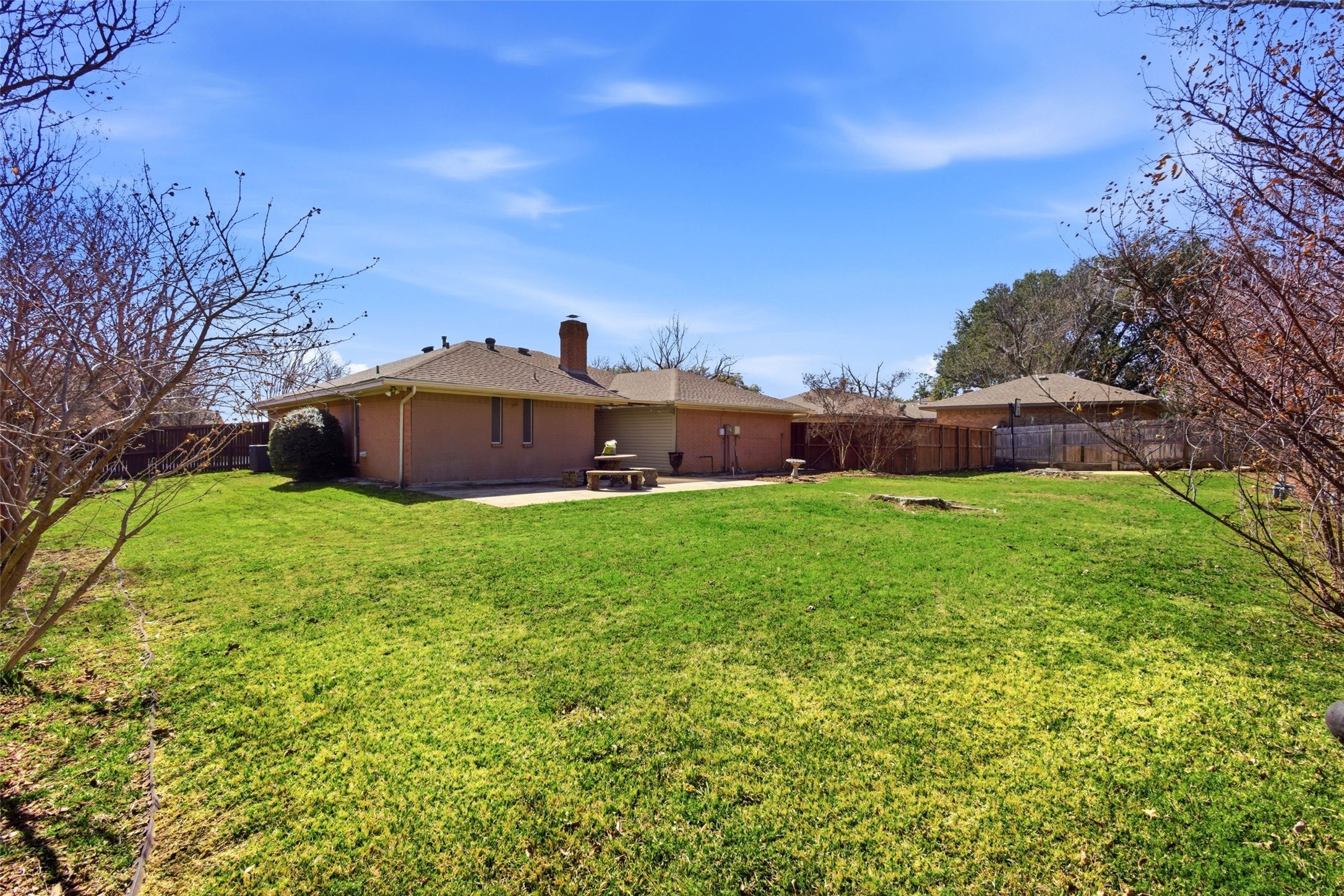 2401 E Windsor Drive Denton TX 76209