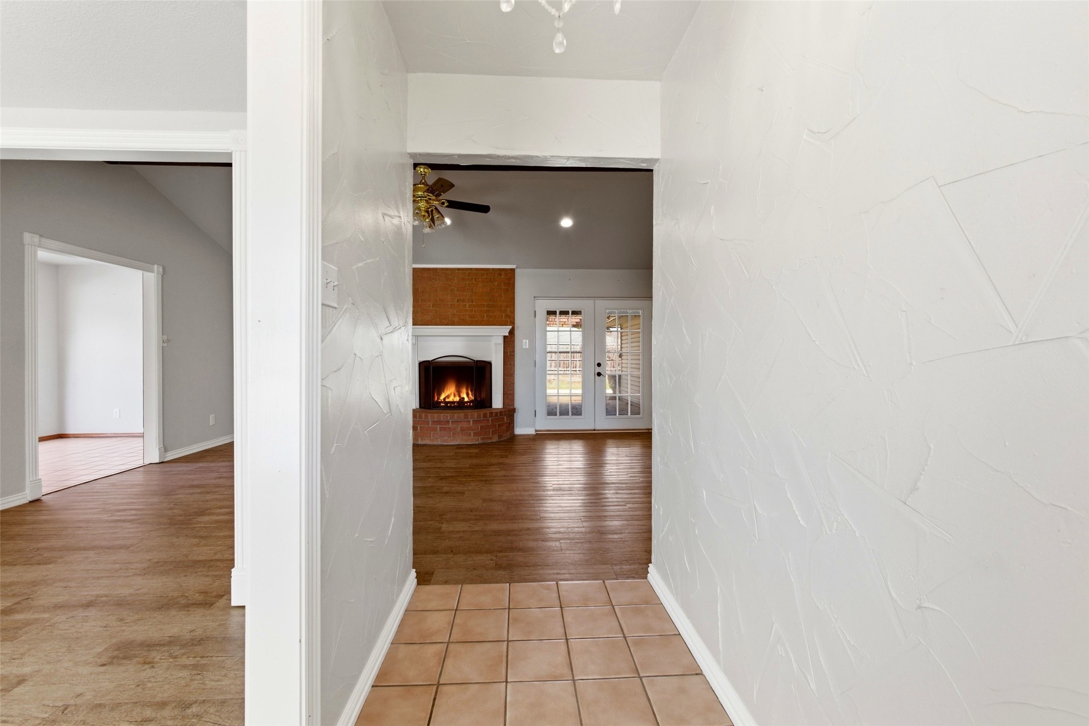 2401 E Windsor Drive Denton TX 76209