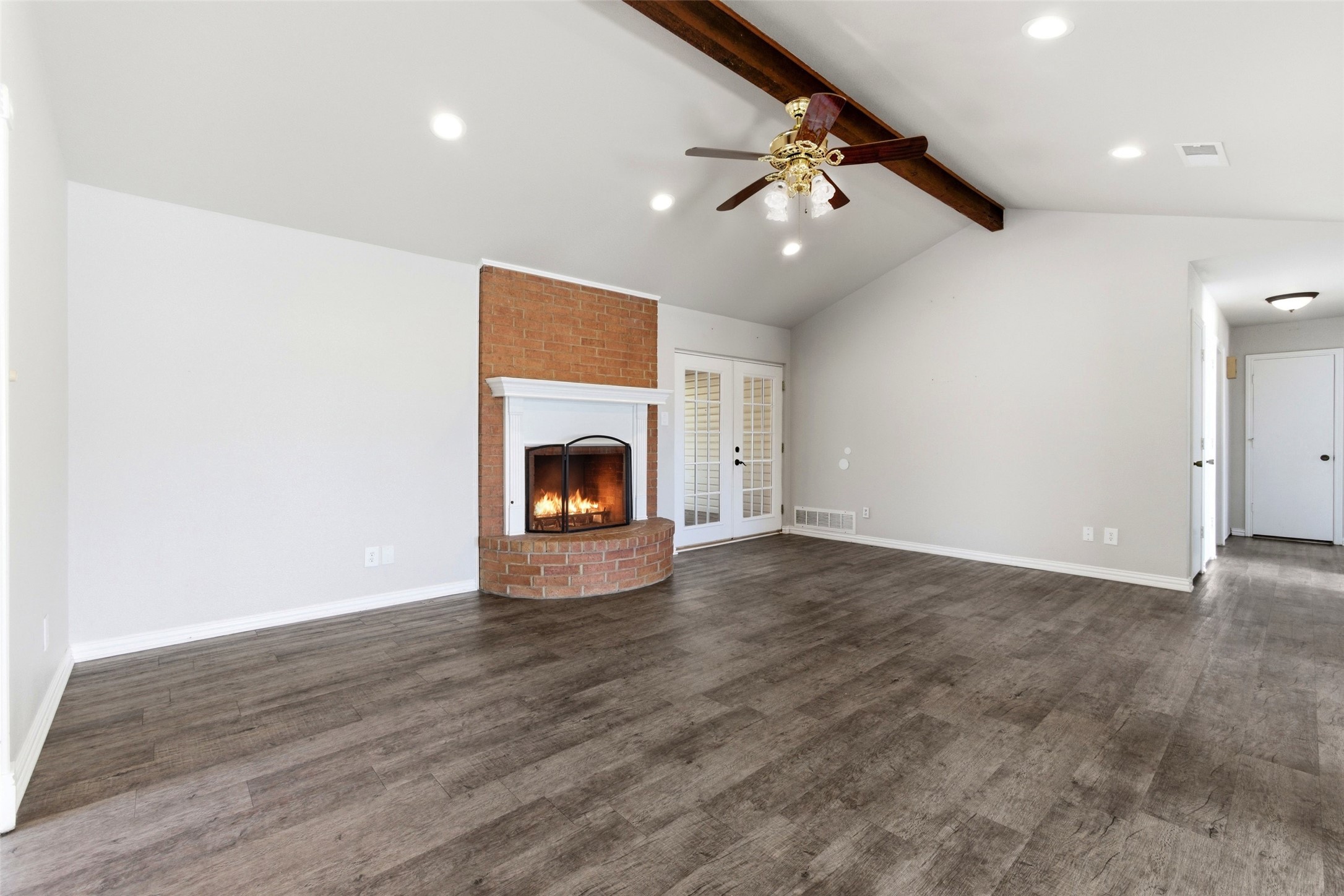 2401 E Windsor Drive Denton TX 76209