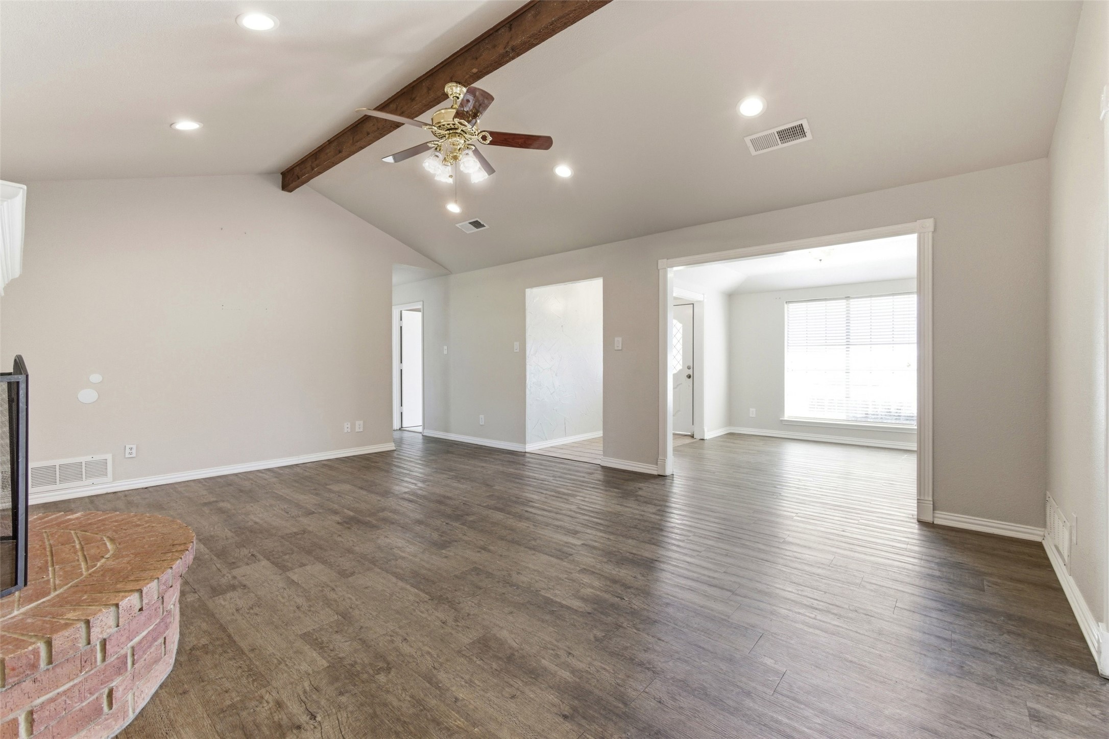 2401 E Windsor Drive Denton TX 76209