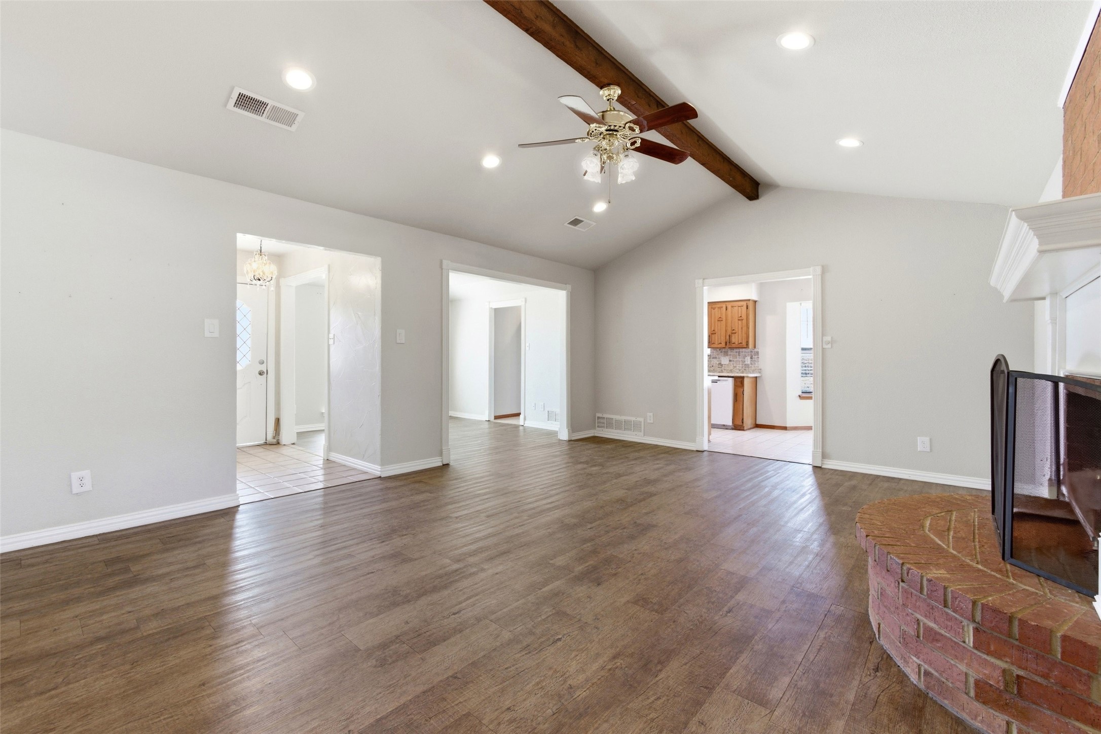 2401 E Windsor Drive Denton TX 76209