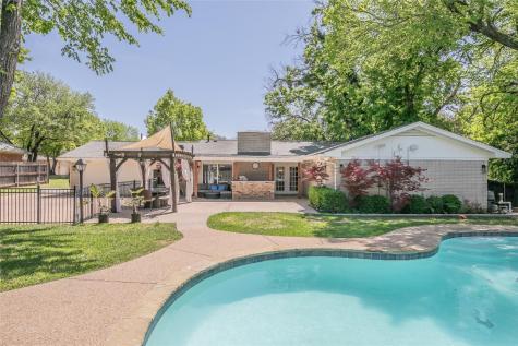 4350 Lanark Avenue Fort Worth TX 76109