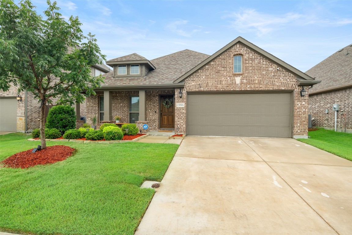 1986 Pappy Lane Princeton TX 75407