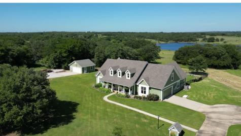223 Miller Creek Lake Road Paradise TX 76073