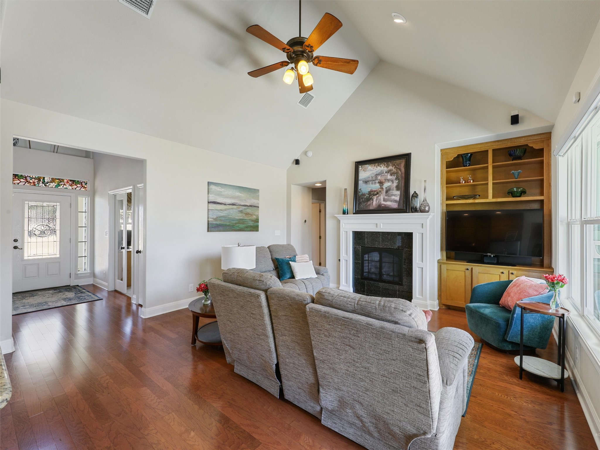 223 Miller Creek Lake Road Paradise TX 76073