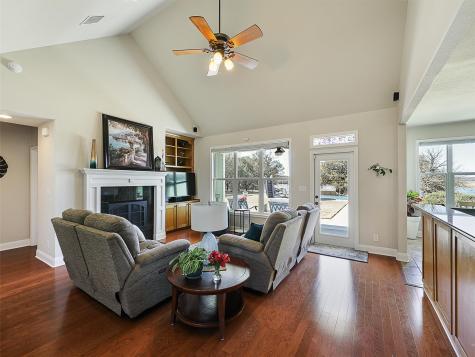223 Miller Creek Lake Road Paradise TX 76073