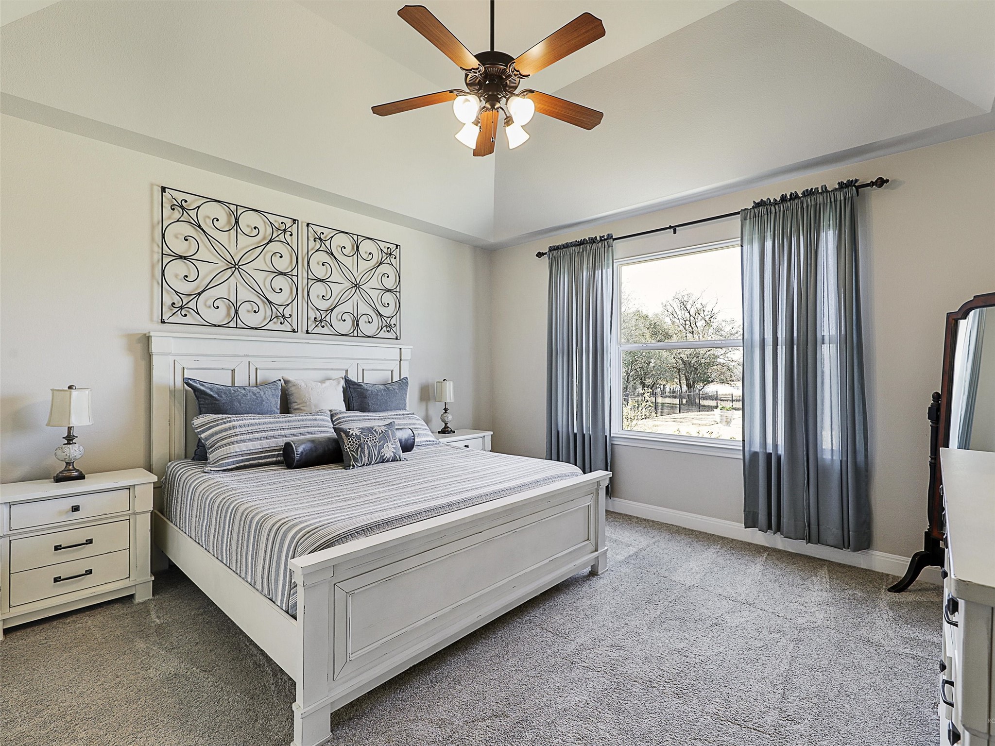 223 Miller Creek Lake Road Paradise TX 76073