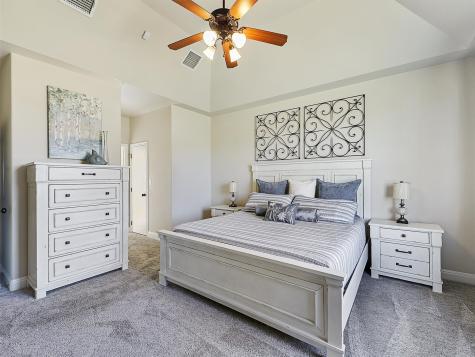 223 Miller Creek Lake Road Paradise TX 76073