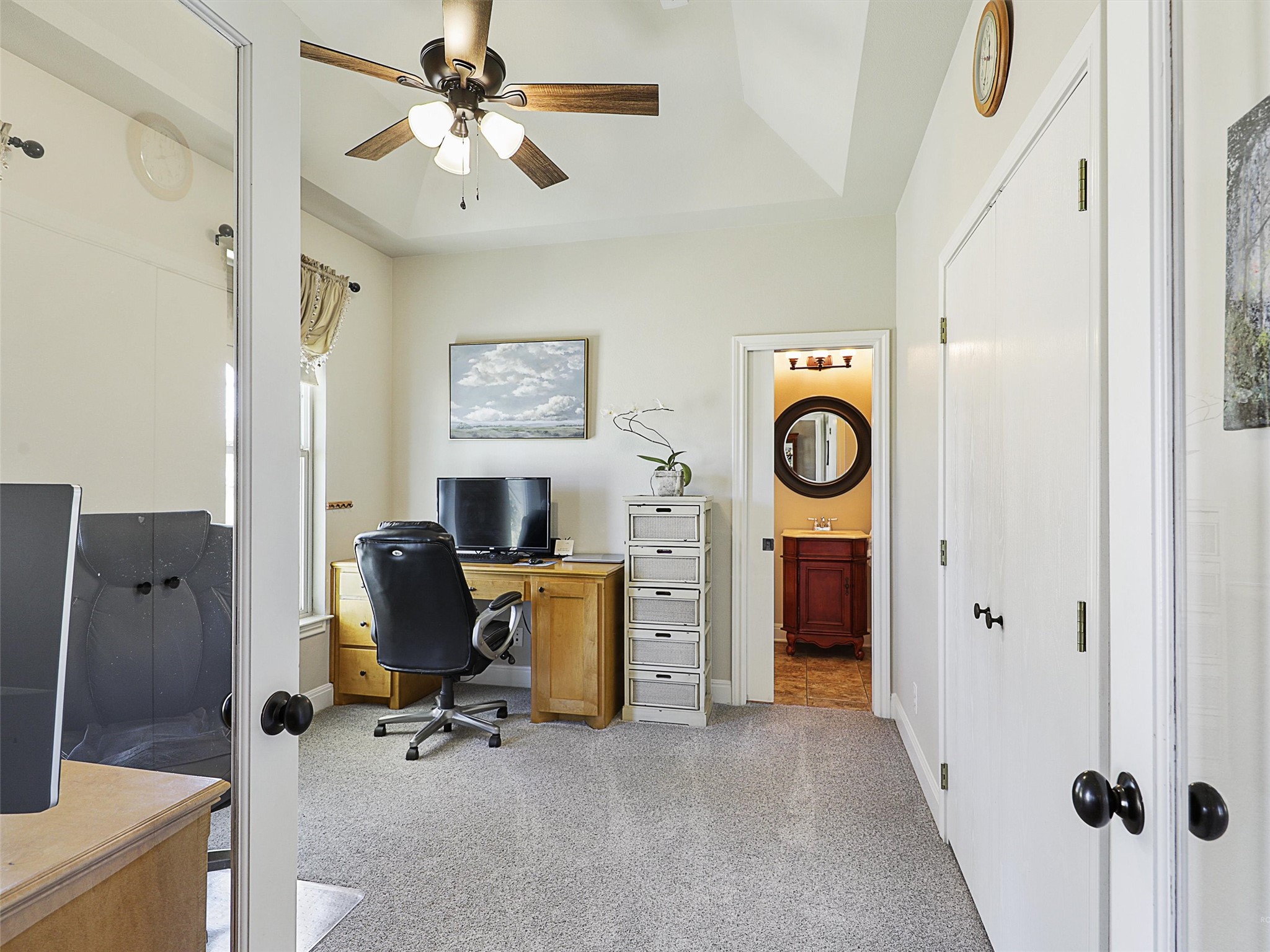 223 Miller Creek Lake Road Paradise TX 76073
