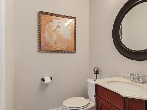 223 Miller Creek Lake Road Paradise TX 76073