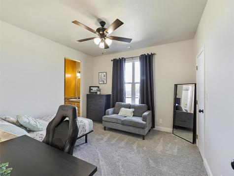 223 Miller Creek Lake Road Paradise TX 76073